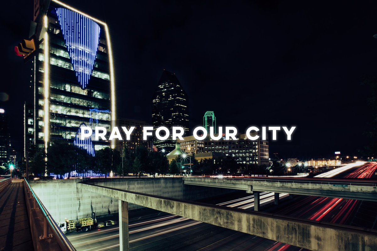 GWstudents's tweet photo. #PrayForDallas https://t.co/QWJWfcVDb7