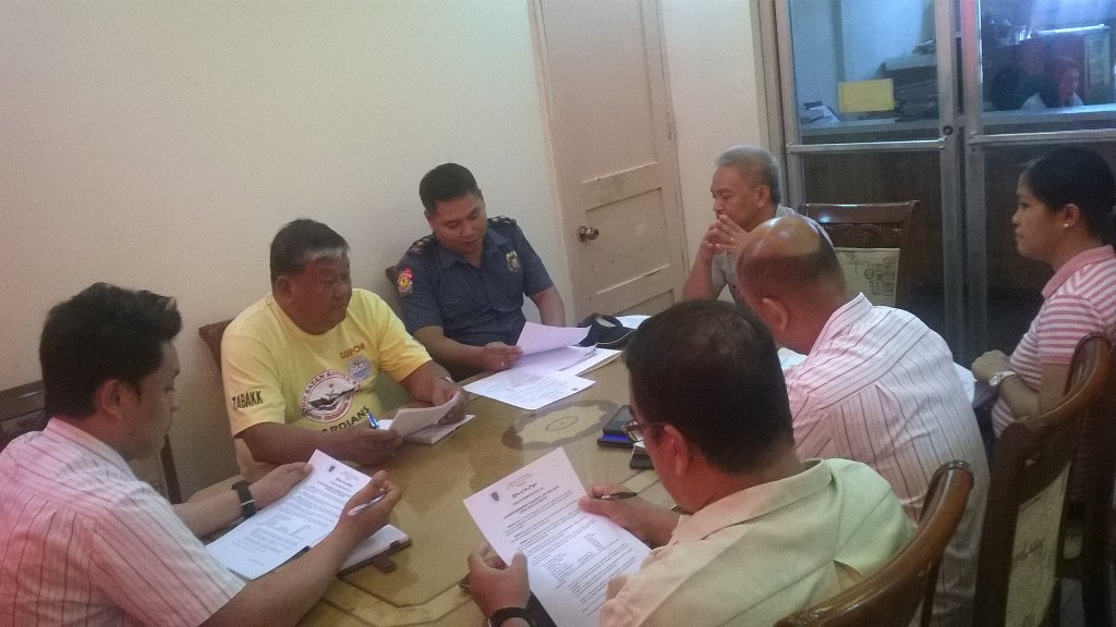 mogpog1's tweet photo. Activation of MADAC by Mayor Livelo &amp; MLGOO Ms.Rezali Semilla @MarinduquePCR @pnpdpcr @PRO4B_MIMAROPA https://t.co/nVpboS2u0t