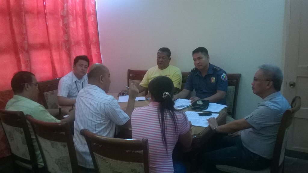 mogpog1's tweet photo. Activation of MADAC by Mayor Livelo &amp; MLGOO Ms.Rezali Semilla @MarinduquePCR @pnpdpcr @PRO4B_MIMAROPA https://t.co/nVpboS2u0t