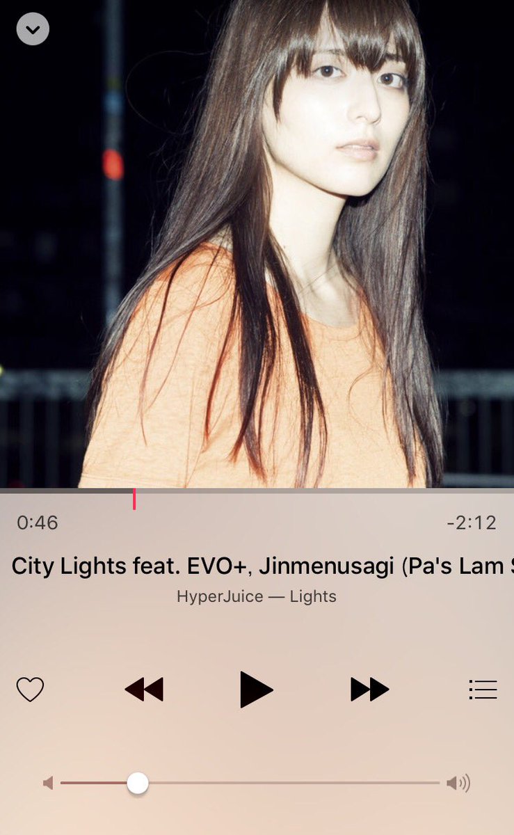 0min01200min0's tweet photo. マルチネモールまたやらないの?
#hyperjuice
#pazlamsystem
#citylights https://t.co/dxo8q3upVK