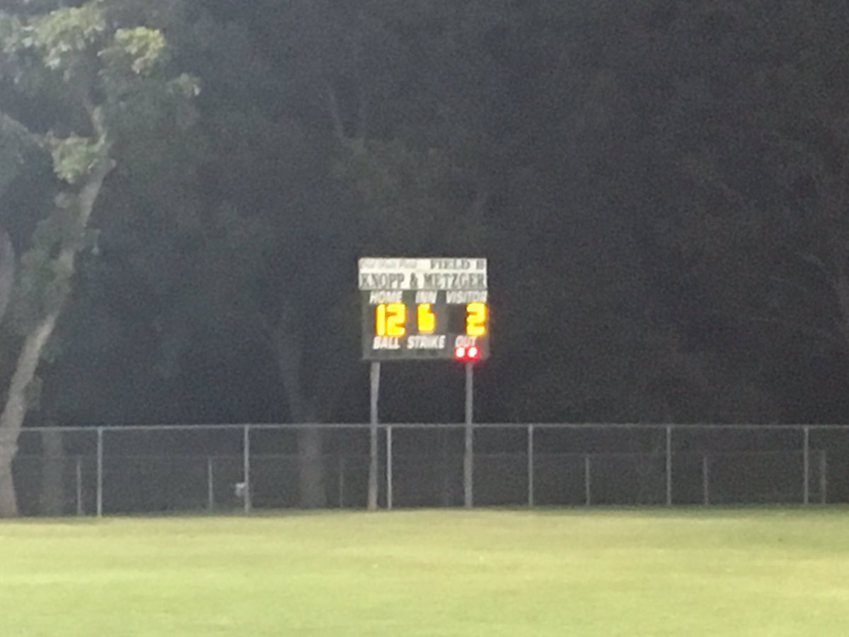 bruce_st4d's tweet photo. Fbg Lady Billies at Sectionals vs Devine victorious 12-2. Next up Eagle Pass 8 July @ 8:00 pm HEB fields. #1down22go https://t.co/6wY533uZ6l