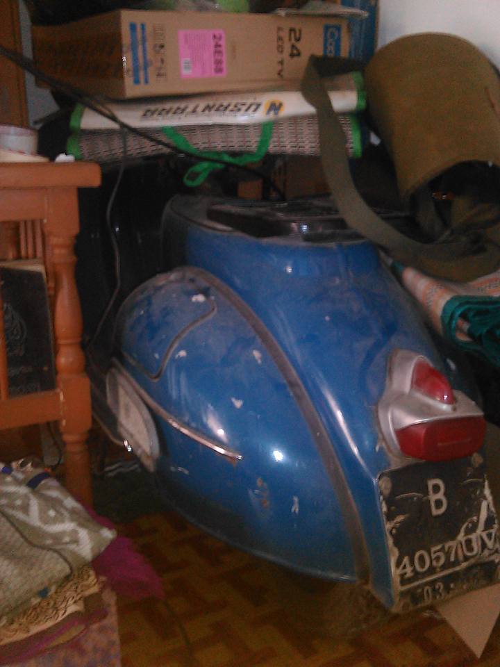 pentolvespa tweet picture