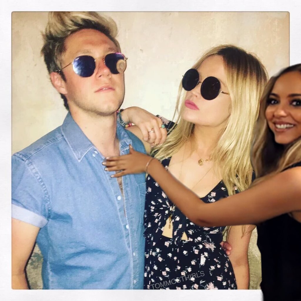 tris (@kuromicsan) on Twitter photo 