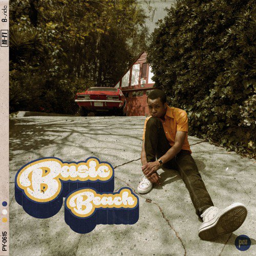 TheBurningTree_'s tweet image. [LISTEN] @PELLYEAH brings the vibes in new track #BasicBeach (Prod. @_likeminds_) bit.ly/29uNogP