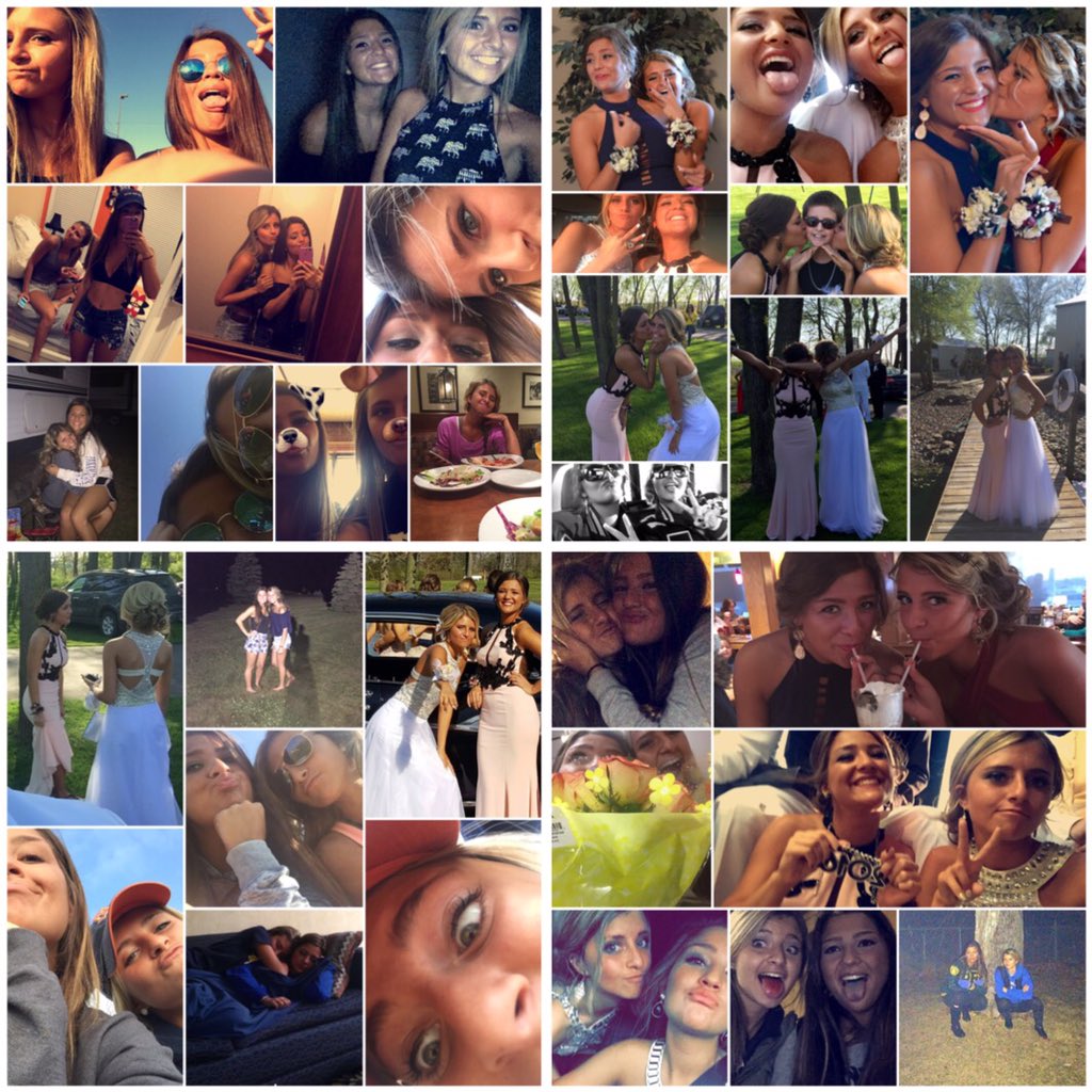 Happy bday to one of my best friends 💛 I love you so much Hana B I don't know what I'd do without you💓 #RatedRMovie