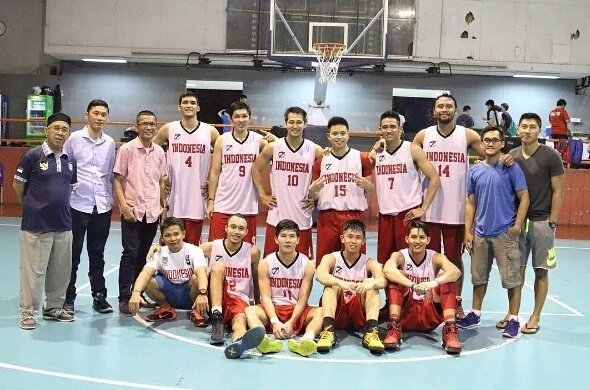 arenadotid's tweet photo. Beberapa Pemain IBL masuk dalam tim Asean University Games 2016 yang diselenggarakan di Singapura tgl 9-19 July 2016 https://t.co/b05l9C6Mlm