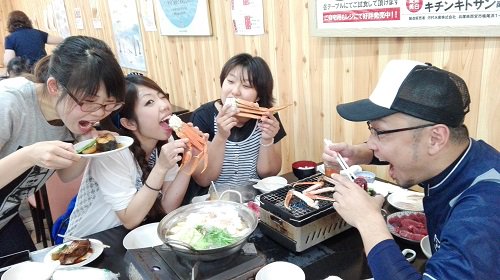 かに工房 川西一庫店 Hitokurakani Twitter かに工房 川西一庫店 Hitokurakani Twitter