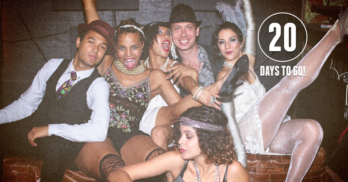 MundoNewYork's tweet photo. New performers added to our #SummerParty bill @sambany @gekojones @dosmelo @DJChela @junxionnyc @RhizomeNYCnd 7/28 https://t.co/kURW4KHNfA