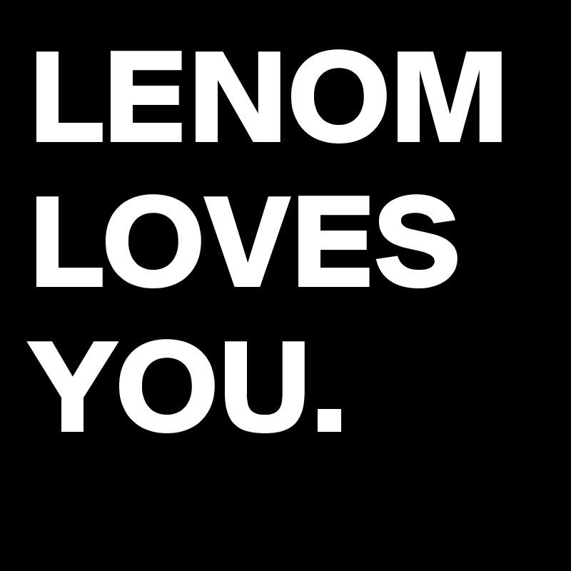 LENOMpb's tweet photo. https://t.co/ttdHW2BYBu