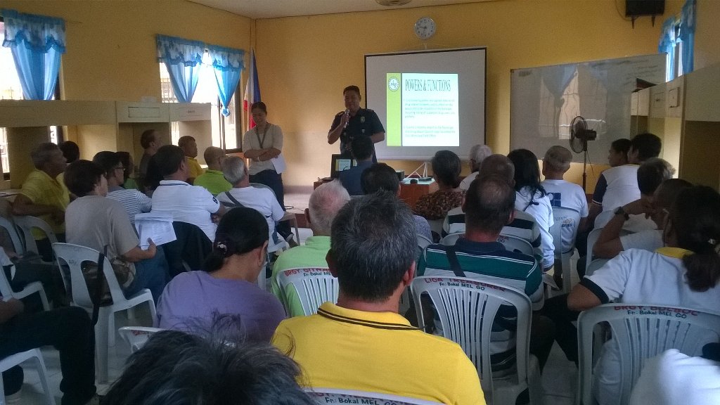 mogpog1's tweet photo. Reactivation of BADAC @MarinduquePCR @pnpdpcr @PRO4B_MIMAROPA https://t.co/JmeKQYTCVe