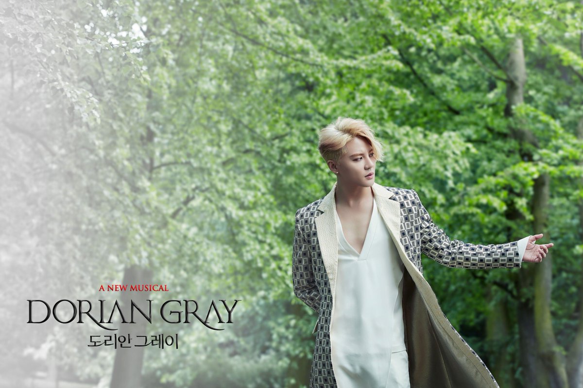 cjesculture's tweet photo. 불멸의 아름다움을 갈망하는 도리안役 김준수의 새로운 콘셉트 사진과 인터뷰 영상 공개! 
인터뷰 영상보기▶ https://t.co/LnGcN0vziz
사진 더보기▶ https://t.co/xDlEIgPrOa https://t.co/9ZH8gocx7s