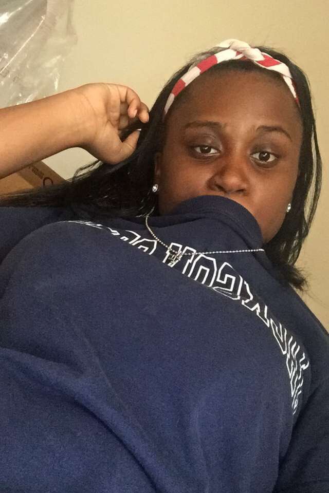 Austenaco's tweet photo. reppin' #JacksonStateTwitter #JSU19 💙🤘🏾 https://t.co/JAYGkRFN5B