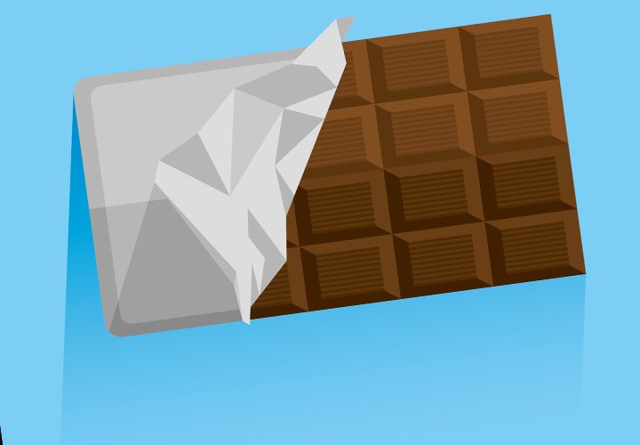 revistamoi's tweet photo. Hoy que es el #DíaInternacionalDelChocolate, no te vayas a dormir sin saber esto >>> https://t.co/bhBIoKNQrH https://t.co/u1UuldMQP9