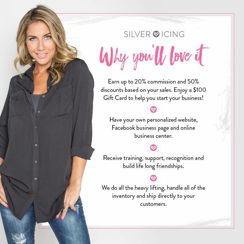 IcingStylist's tweet image. Pay only $75 to become a Stylist with me and receive $100 of #freeclothes #lovethiscompany #earnextramomey #askmehow