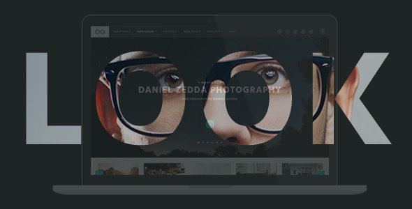 WpWarez's tweet image. Look - Multi-Purpose Magazine Theme (Blog Magazine) - #AdvancedAdmin #Flat #Gallery goo.gl/Vo5yNA