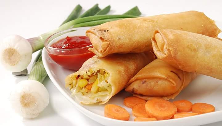 SinglaSweets's tweet photo. #Chinese #SpringRolls #PureVeg #LessOily #Singla #Dwarka #Sec9 https://t.co/cIcQR74Fp5