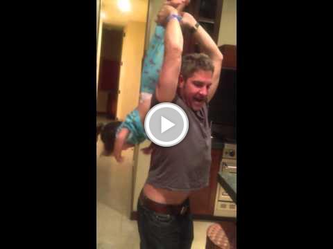 Staged_Bobby's tweet image. Working Out with Kids vid.staged.com/8yLs #TwitterTips #mktg