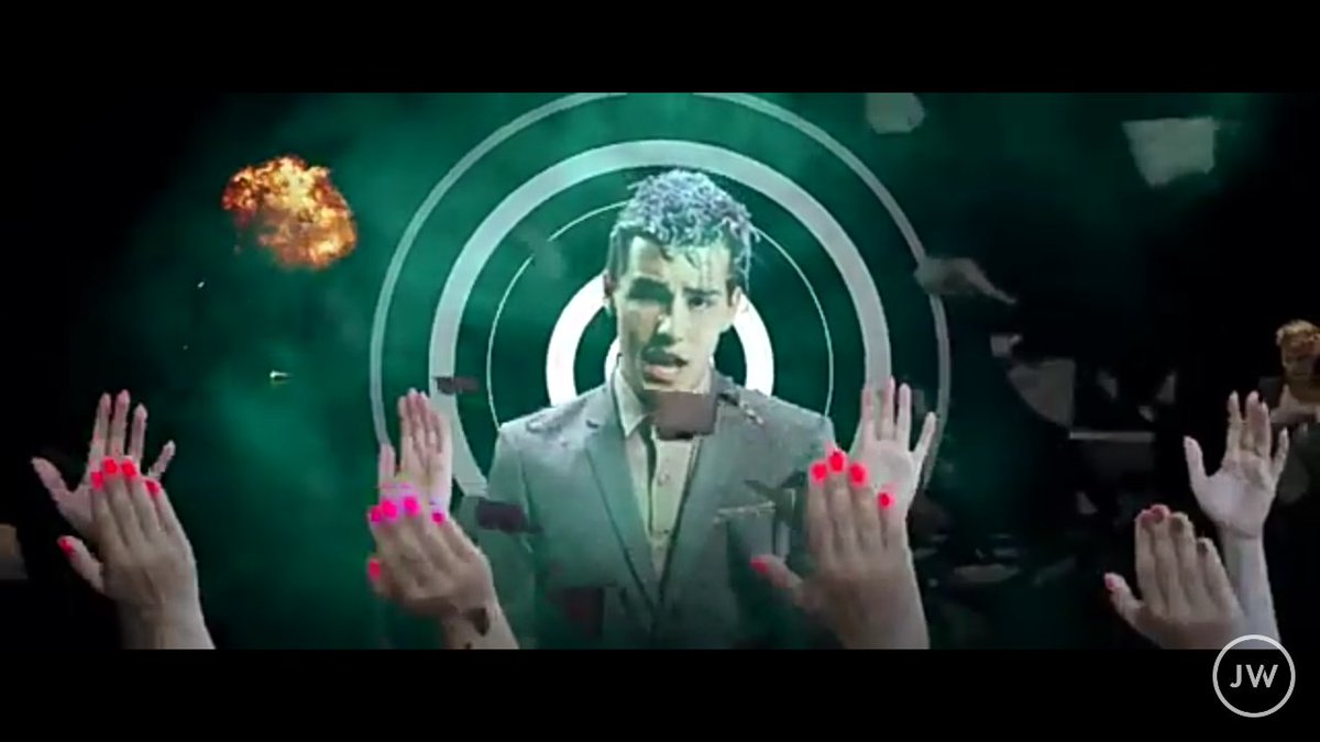 wtvfangirl's tweet image. &quot;Focus on me 
Focus on you&quot; @JacobWhitesides #FOCUSTONIGHT