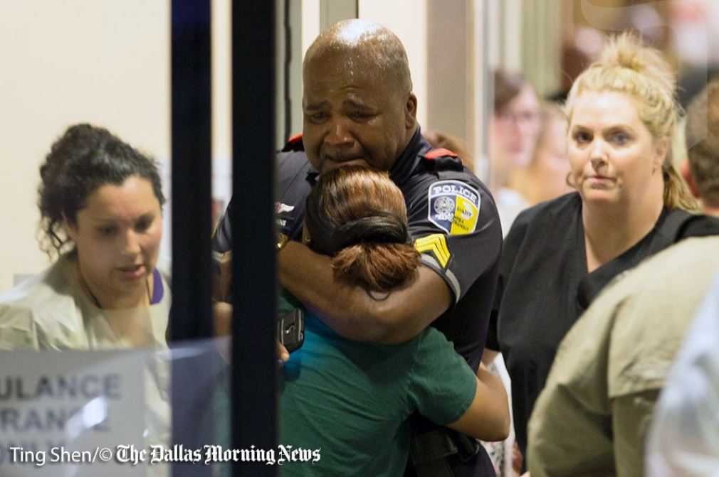 NBCDFW tweet picture