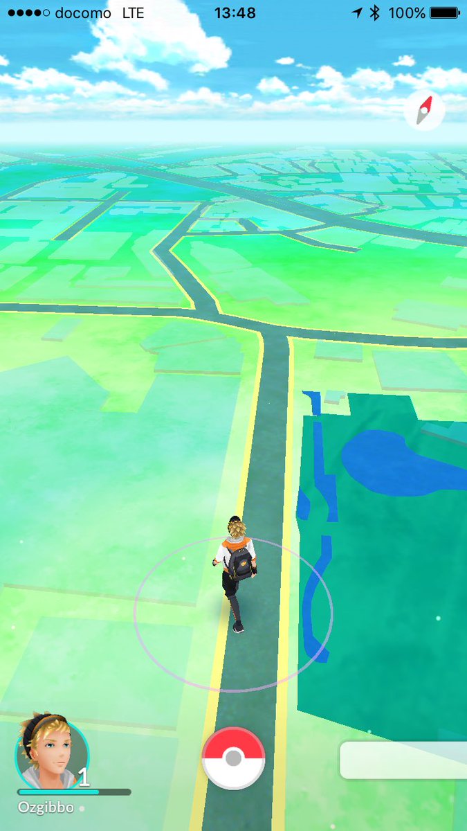 David Gibson My Pokemon Go Map No Longer Working In Japan Empty Making Capacity For Usa Aust And Nz David Gibson My Pokemon Go Map No Longer Working In Japan Empty Making Capacity For Usa Aust And Nz