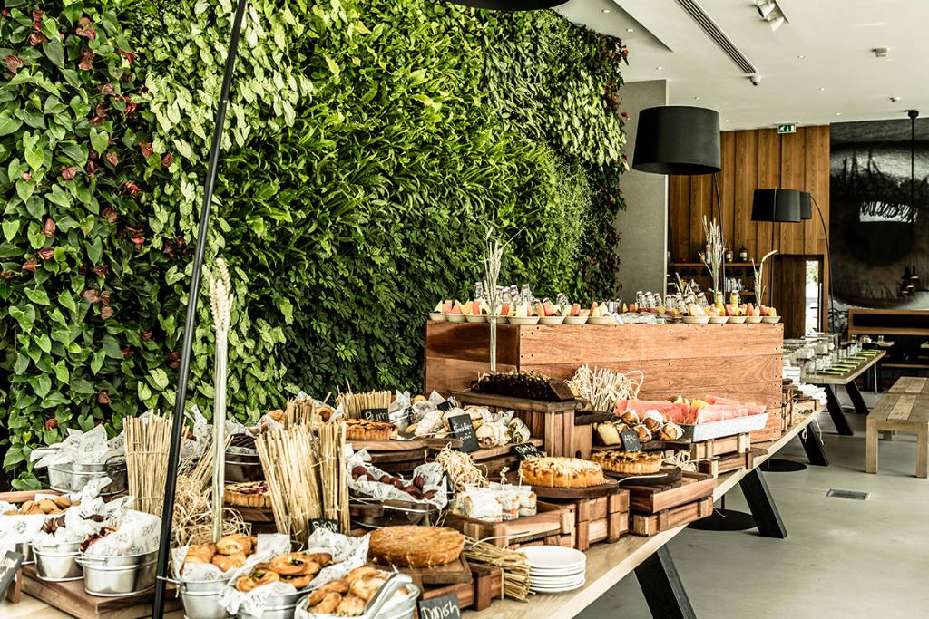 It's the #LastDay! Join us today for our final #TheBench brunch from 10.00am to 3.00pm. #ThePavilionFarewell