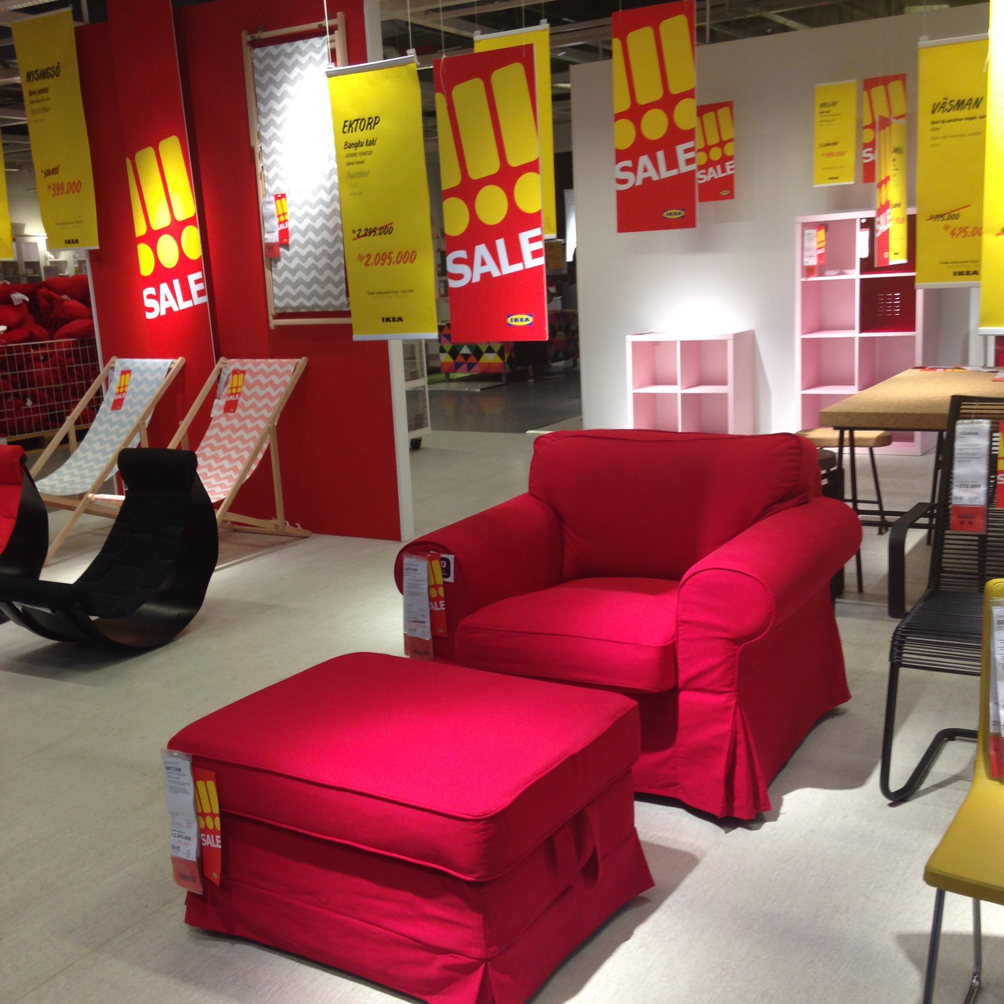 IKEA Indonesia on Twitter: "Masih! Masih SALE sampai 19 Juli... Lihat