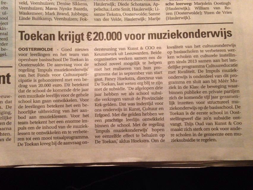 Fancy Hoekstra-Krol tweet media