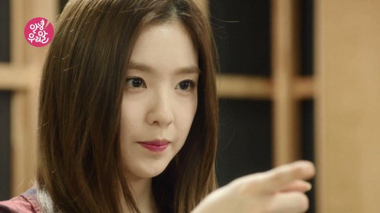 레드벨벳 아이린 비주얼.JPG | 인스티즈