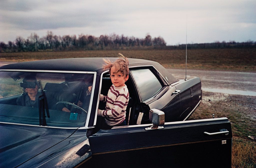 Photography - William Eggleston - hypocritedesign.com #williameggleston