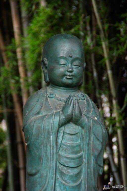 Travel_HKim's tweet photo. Statue of Buddha in Nakain Japan | #buddha | #nakain | #japan | #travel https://t.co/4UPgouNBSx