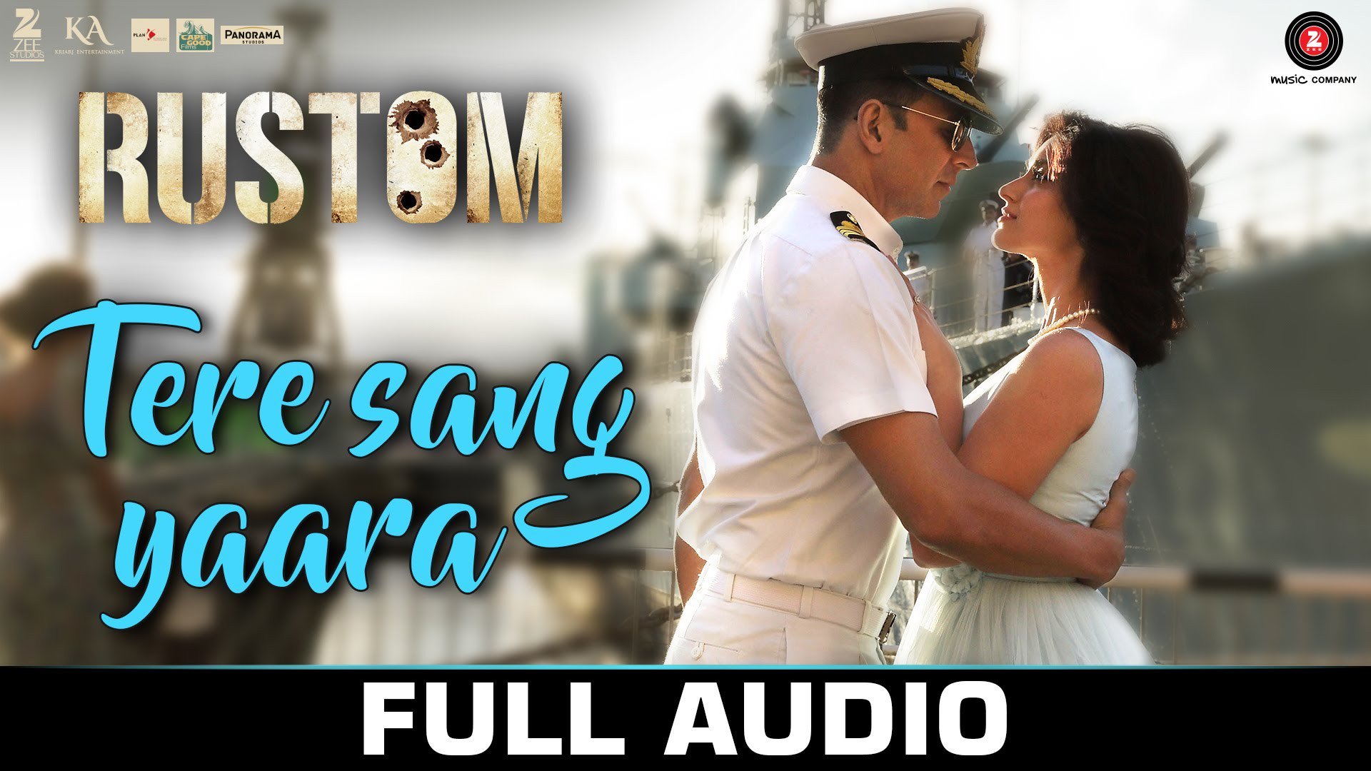 Yaara full song sale