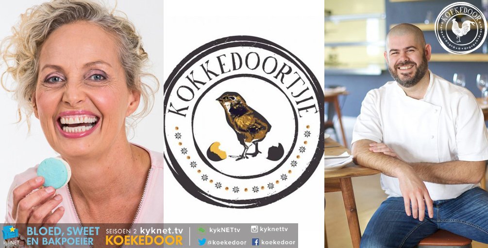 Koekedoor tweet media