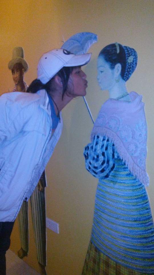 Jeyricknatics1's tweet photo. Wish nyo bang kayo ung nakapayong..? 
Si idol Carrot Man tlaga.. haha
CTTO https://t.co/pc1Ex1pZuq