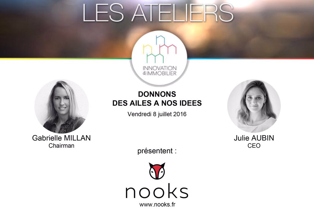 Gabrielle Millan tweet media