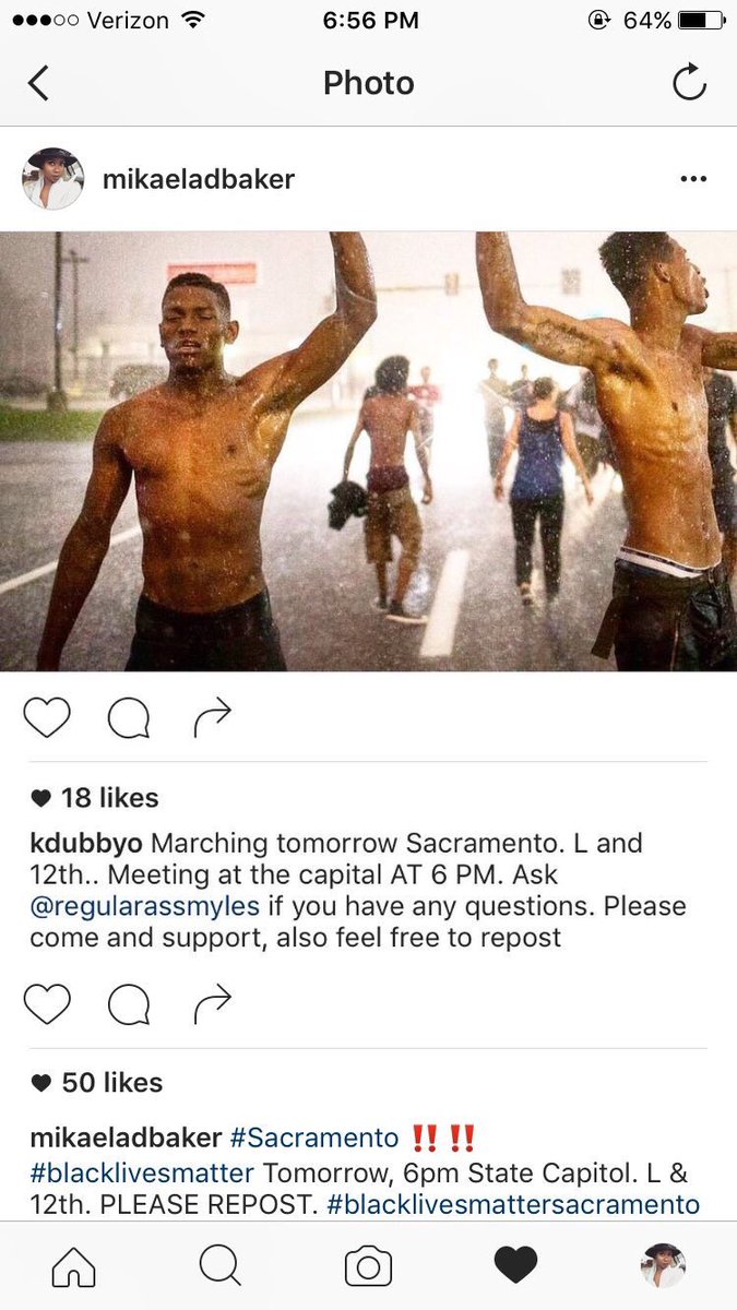 YUNGRAJEE's tweet photo. There is also a protest tomorrow. Find me there! https://t.co/MTRcEcgA3g