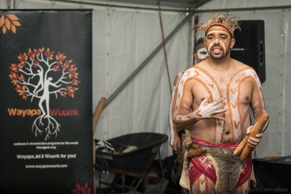 northsidermelb's tweet photo. A THOUSAND WORDS | NAIDOC FAMILY DAY AT COLLINGWOOD FARM by Rod Ceballos https://t.co/E9enuul1Z6 https://t.co/0PYuAhl97h