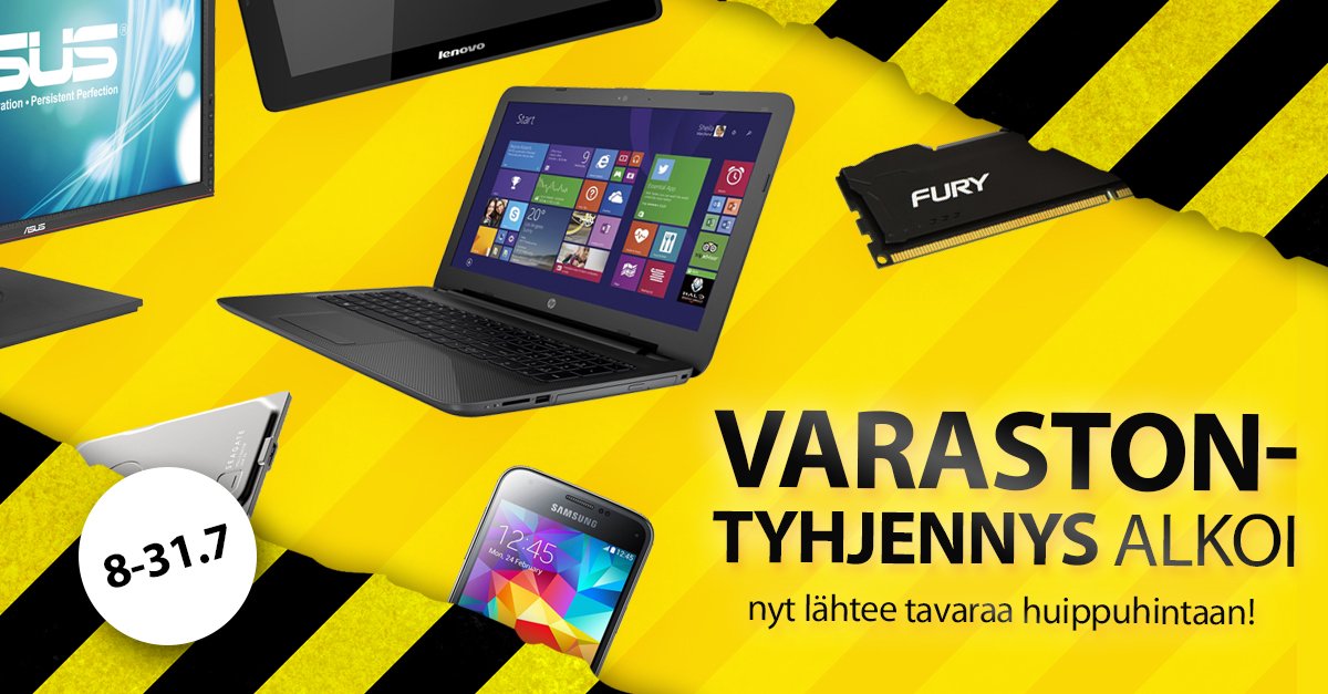multitronicfi's tweet photo. Tee löytöjä tästä https://t.co/5CRIiZYXxO #shopping #electronic https://t.co/3eVsIemuhM