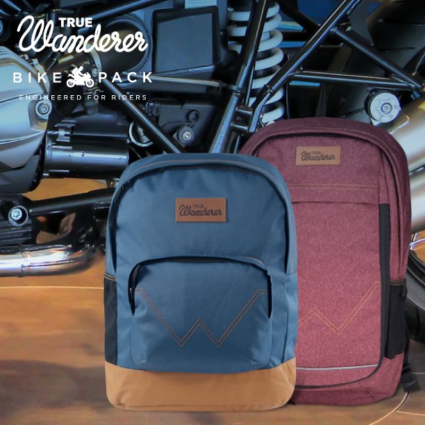 wrangler true wanderer backpack