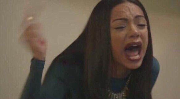 BERNIE COULD'VE SAVED US BUT NOOOO Y'ALL VOTED FOR THE TWO MOST CORRUPT FAKE BITCHES IN THE HOUSE #PrayForAmerica