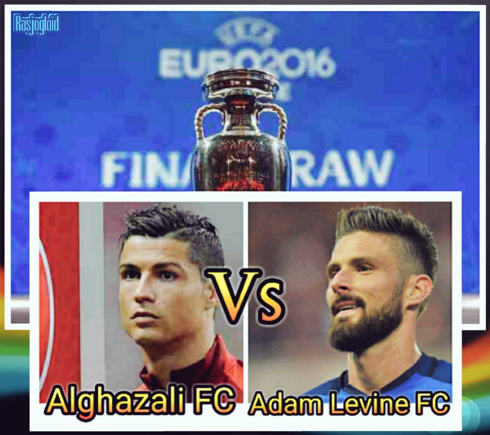 Ivan gunawan! RT <a href="/plessbol/">Plesbol</a>: Alghazali??? ������ RT <a href="/Agung70610/">A G U N G</a>: <a href="/plessbol/">Plesbol</a> fix Senin, 11 Juli 2016 - #JamSahur "