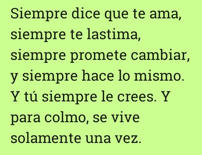 Meliyese's tweet photo. 👊👊👊👊👊👊 https://t.co/Xj2qQnDiqE