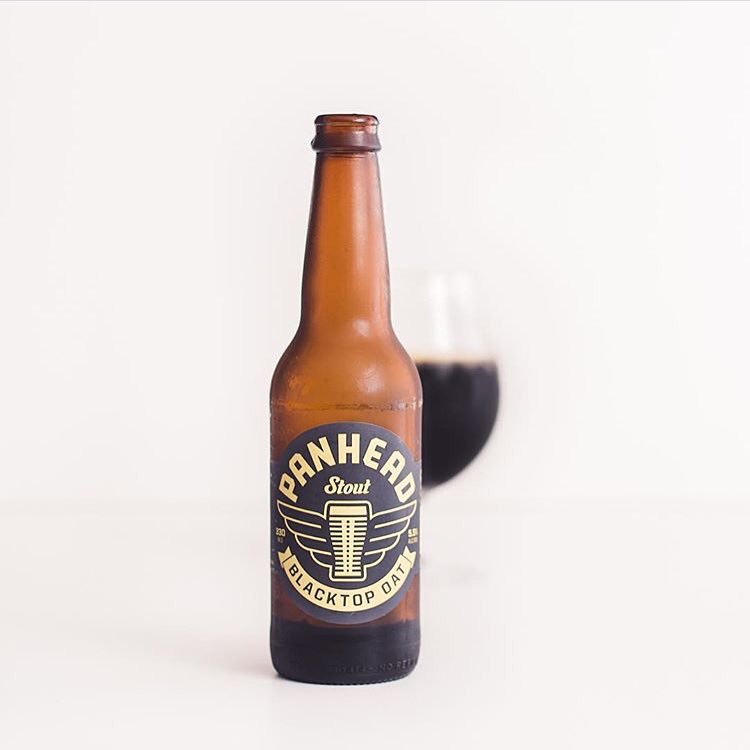 Panhead Ales AU tweet media