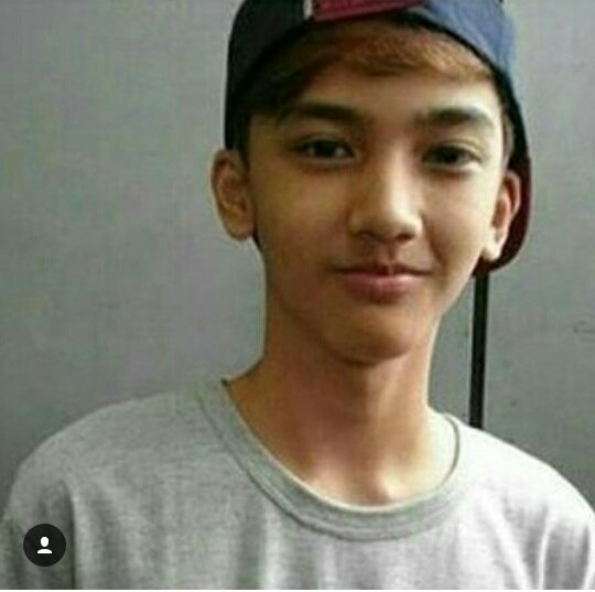 Ari Irham 😊