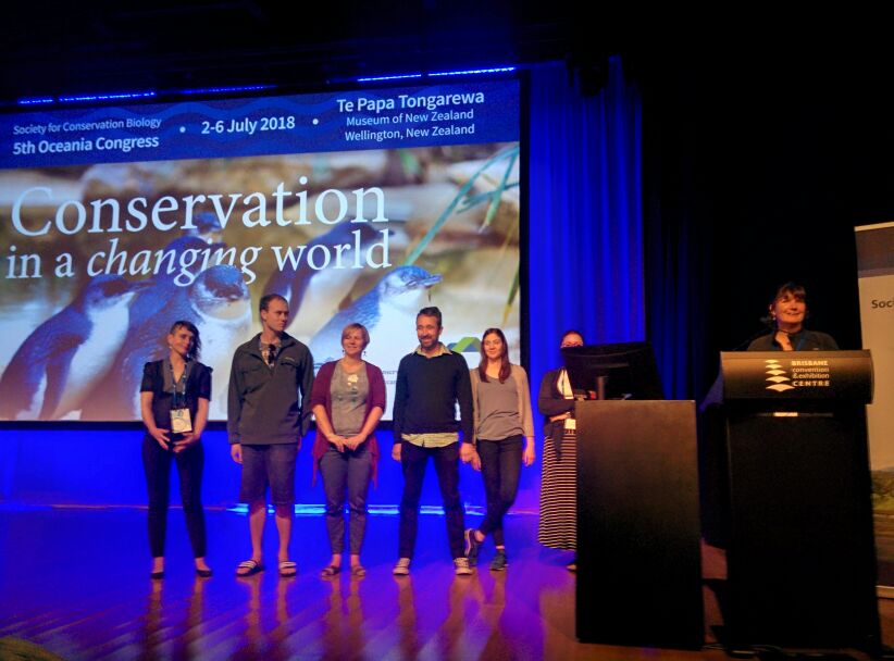 SCBOceania's tweet photo. #SCBO2018 is in Wellington, New Zealand! @scbvuw #SCBO2016 https://t.co/aAqVzOIfh5