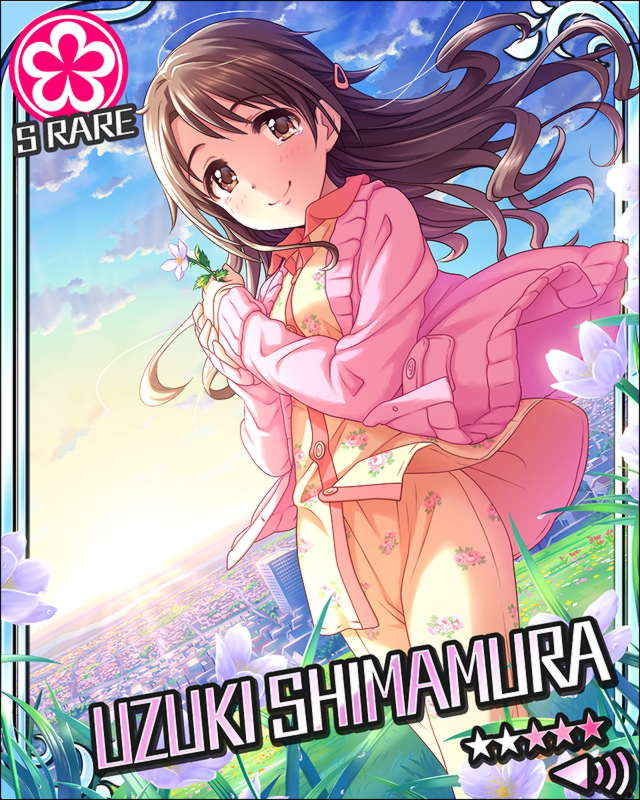 Srコブラp アイマス ウマ娘更新中 モバマス シンデレラガール島村卯月リミテッドガチャ よりsr島村卯月 R鷹富士茄子が登場 T Co Mfxpj4pu7z Imas Cg Srコブラp アイマス ウマ娘更新中 モバマス シンデレラガール島村卯月リミテッドガチャ よりsr島村卯月 R鷹富士茄子が登場 T Co Mfxpj4pu7z Imas Cg
