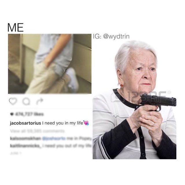 relatableImao's tweet image. If this ain't me