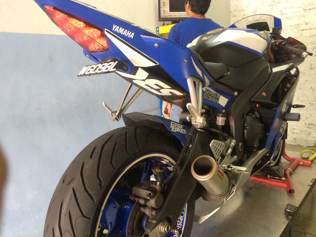 apttuning's tweet photo. Yamaha R6 Fuel Trim PC5 https://t.co/TMtkiPZxlC