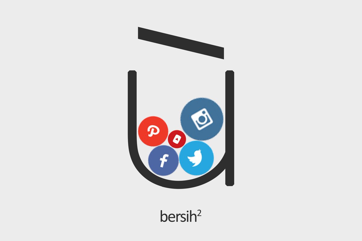 Selamat Siang Calon siswa baru, Yuk! Bersih bersih akun sosial media sebelum tanggal 9 Juli 2016 #1DaytoSMANPLUS