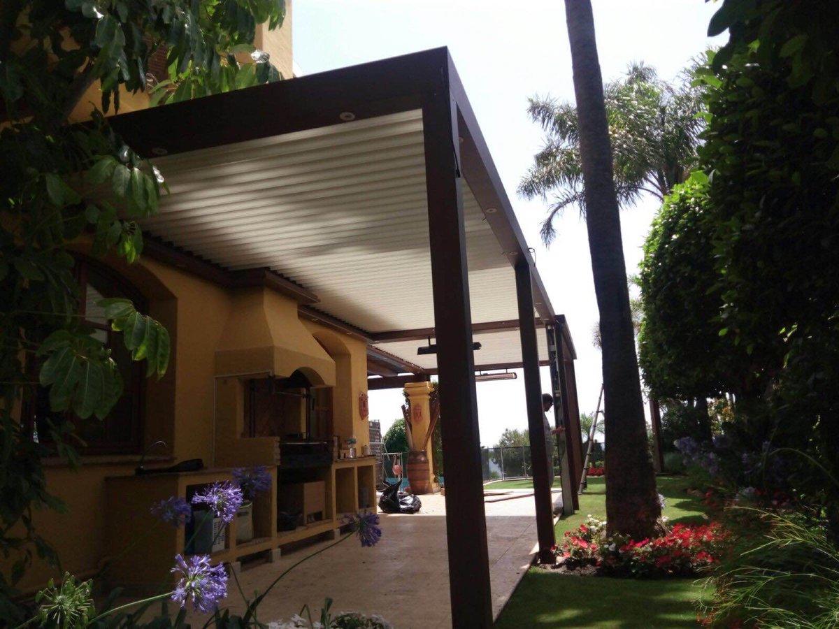 OD_Concepts's tweet photo. Proyecto protección solar @OD_Concepts #pérgola @Biossun_France #calefactores @bromic #screen @dessol_belgium https://t.co/gmfMkzZ25Q