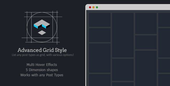 WpWarez's tweet image. Advanced #Grid Style for ##Layerswp (Add Ons) - #Dreamwork #Gallery #Hover #Masonry goo.gl/DrLBo1
